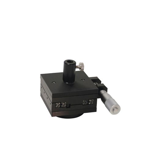 Equipment foot - MagMax 204768 - OVIO INSTRUMENTS - metal