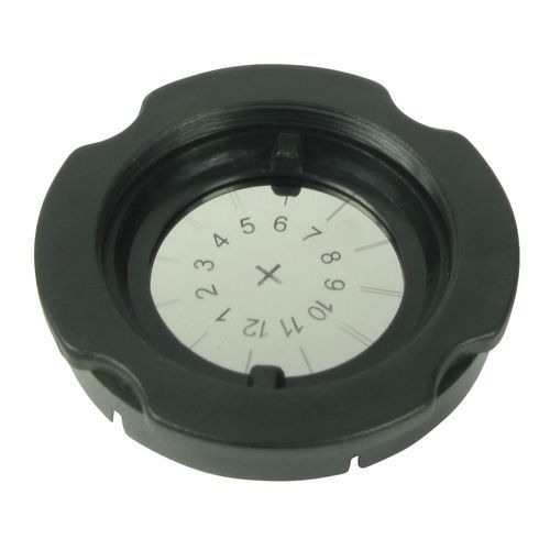 Precision optical slit - 212075 - OVIO INSTRUMENTS