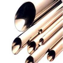 Nickel alloy pipe - ASTM series - Steel Tubes India