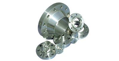 Pipe flange - ASME SB 564 - Steel Tubes India - stainless steel / corrosion-resistant