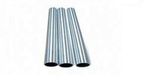 Gas pipe - ASTM B 221 - Steel Tubes India - hydraulic