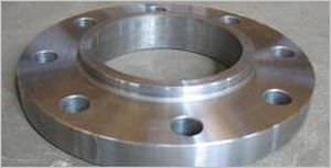 Chemical flange - SORF - Steel Tubes India - stainless steel