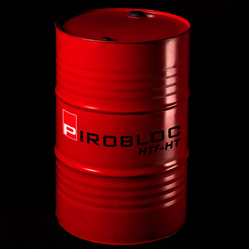 Heat transfer fluid - HTF-Plus - PIROBLOC