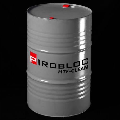 Lubricating oil - HTF-Clean - PIROBLOC - mineral / industrial / low-viscosity