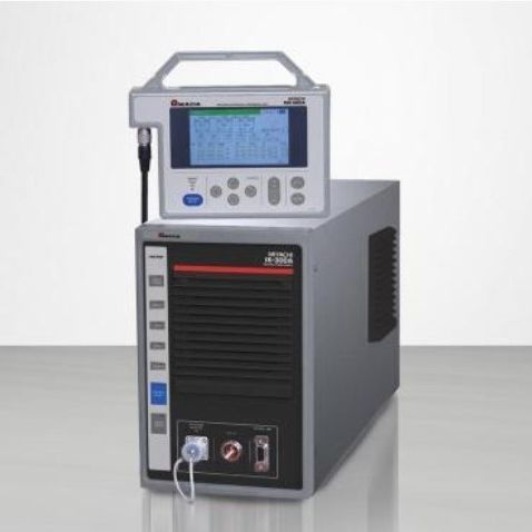 Spot welder - IS‑300A series - AMADA WELD TECH - three-phase / medium-frequency / inverter