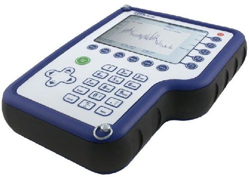 Partial discharge tester - 50 - 1 000 MHz | PDS-100 - Doble Lemke - detector / portable
