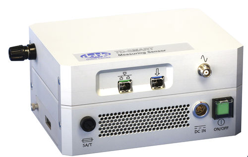 Power factor monitor - TD-Smart - Doble Lemke