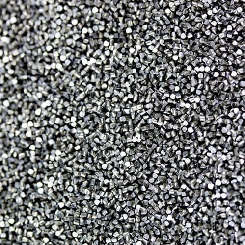 Steel blasting medium - CW1.5 - Shandong Kaitai Shot Blasting Machinery Share Co.,