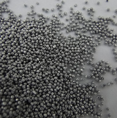 Aluminium blasting medium - Shandong Kaitai Shot Blasting Machinery Share Co.,