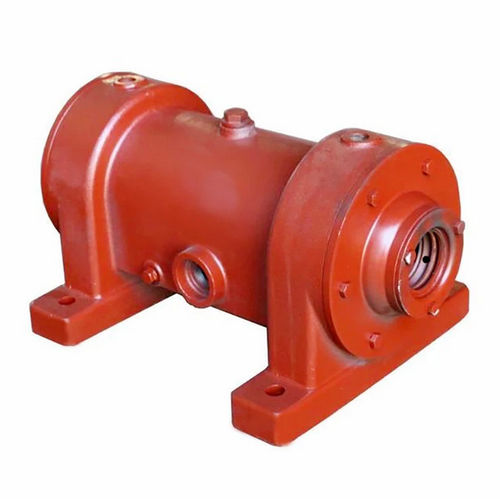 Compact bearing unit - LT115-4Y - Shandong Kaitai Shot Blasting Machinery Share Co., - grease lubricated / oil lubrication