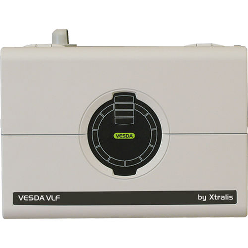 Smoke detector - VLF series - Xtralis
