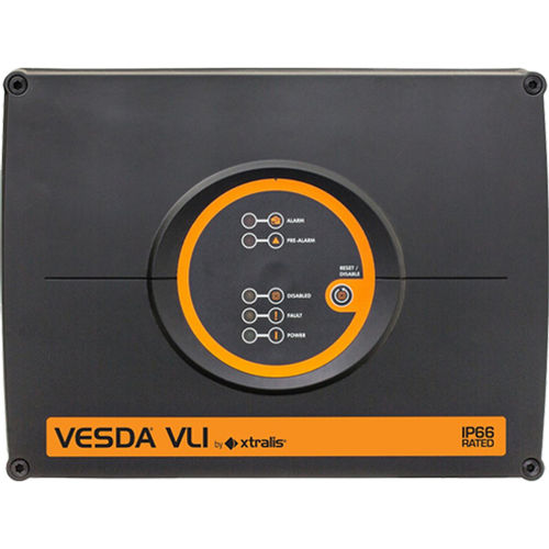 Smoke detector - VLI series - Xtralis
