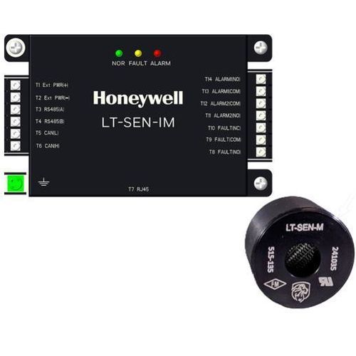 H2 gas sensor - Xtralis - CO / VOC / semiconductor