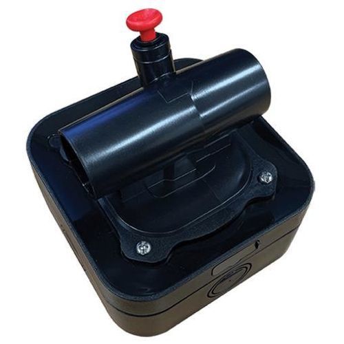 Detection gas monitoring equipment - XCL-LB - Xtralis - for water analysis / for process monitoring / for industrial use