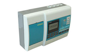 Smoke detector - VLP-XXX - Xtralis