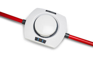 Smoke detector - VLQ-100 - Xtralis