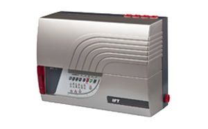 Smoke detector - IFT-1 - Xtralis