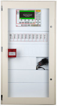 Manual fire detection and alarm unit - F220® - Pertronic Industries Pty Ltd - automatic