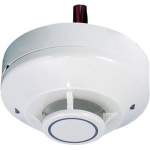 Flame detector for fire safety applications - 5251RB-WP - Pertronic Industries Pty Ltd - analog / IP67