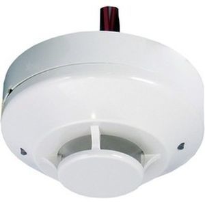 Smoke detector - 5251B-WP - Pertronic Industries Pty Ltd