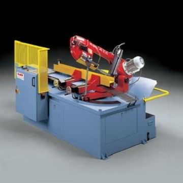 Band saw - 420 A 60 - BIANCO srl - horizontal / automatic