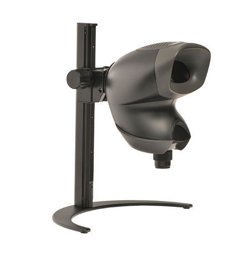 Optical stereo microscope - OPTA - Vision Engineering Ltd. - inspection / options / zoom