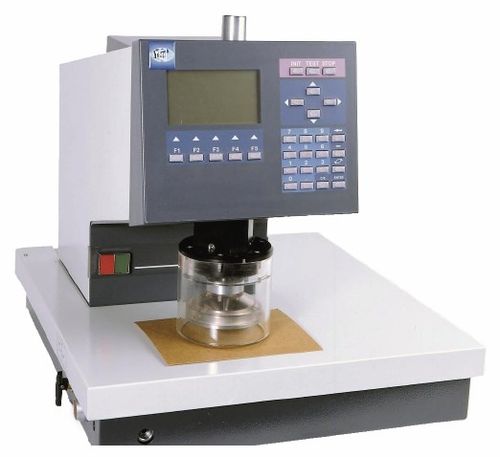 Pressure proof test bench - 13-60 - Testing Machines Inc - for burst testing / automatic / for materials