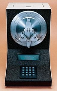 Stiffness testing device - 79-05 - Testing Machines Inc - automatic / material