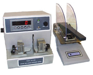 Stiffness testing device - 79-11 - Testing Machines Inc - manual / for springs