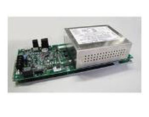 Open-frame battery charger - CHG-75 - Fire-Lite Alarms - lead-acid / automatic