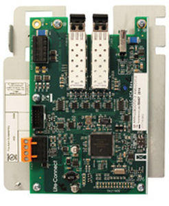 Connection system - ANN-LC - Fire-Lite Alarms