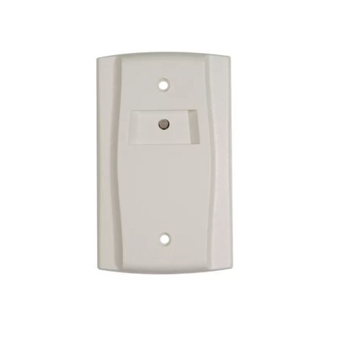 Remote alarm annunciator - RA100Z(A) - Gamewell-FCI
