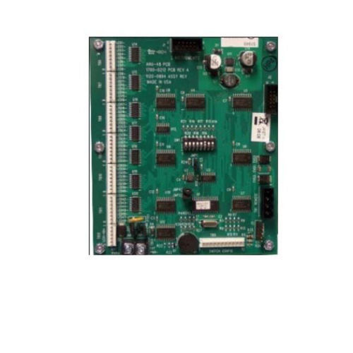 Open-frame LED driver - ANU-48 - Gamewell-FCI