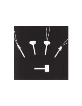 Heat detector -  302 series - Gamewell-FCI - fire