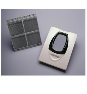 Smoke detector - BEAM 1224 - Gamewell-FCI