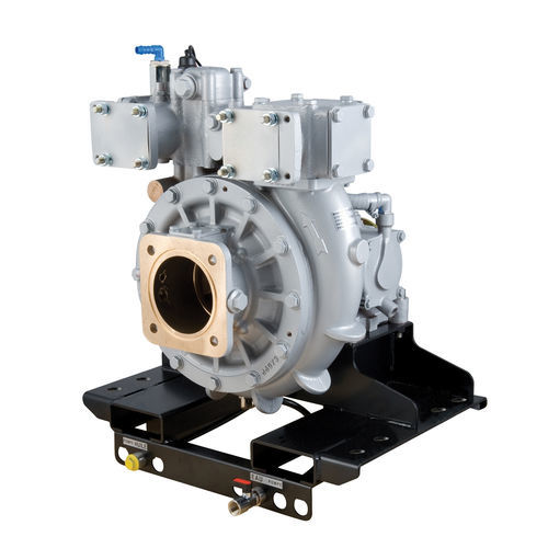 Centrifugal pump - Prima P1 4010 - Godiva Ltd. - water / stationary / industrial