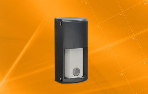 Vehicle detector - ProAccess - BBC Bircher Smart Access - speed / NO / microwave