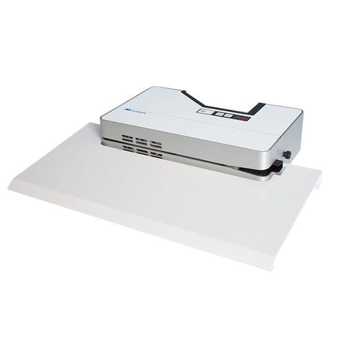 Working table - D 541 - Audion Packaging Machines