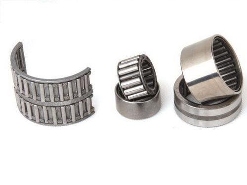 Cylindrical roller bearing - HANGZHOU CHINABASE MACHINERY CO., LTD. - needle / radial