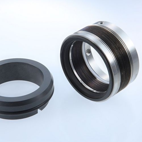 Bellows mechanical seal - PJ01,02,05,06,08 - HANGZHOU CHINABASE MACHINERY CO., LTD. - metal / chemical / for chemicals