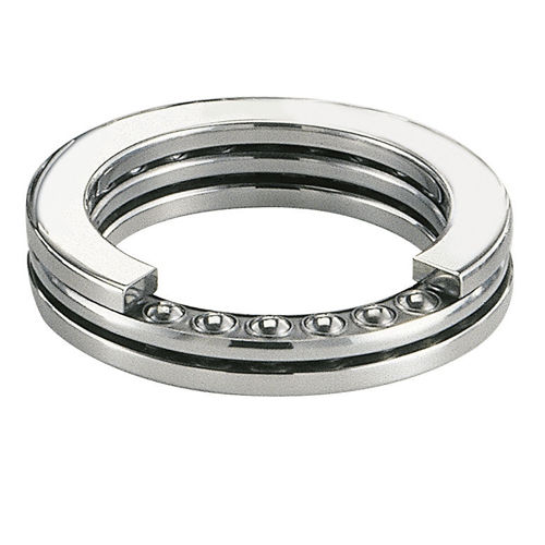Thrust ball bearing - HANGZHOU CHINABASE MACHINERY CO., LTD.
