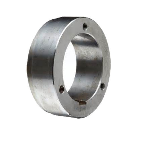 Tightening hub - SM series - HANGZHOU CHINABASE MACHINERY CO., LTD. - friction / sliding / butt weld