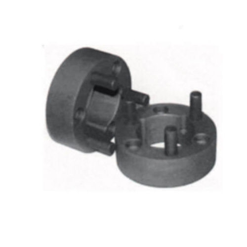 Rigid coupling - HANGZHOU CHINABASE MACHINERY CO., LTD. - sleeve and shear pin