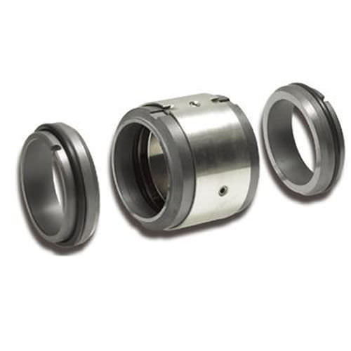Bellows mechanical seal - PC04 - HANGZHOU CHINABASE MACHINERY CO., LTD. - for pump / double