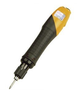 Cordless electric screwdriver - SKD-5 series - Loover Industrial Co., Ltd. - straight / clutch-type
