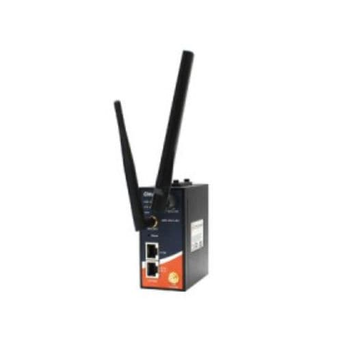 Cellular communication router - IAR-142-4G_TW  - Oring Industrial Networking Corp. - LAN / WAN / 4G