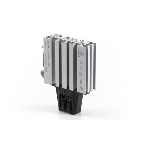 PTC heating element - Nimbus NG - DBK Industrial Thermal management - aluminum / compact