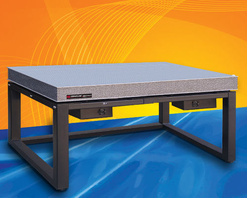 Low-frequency vibration isolation table - MK52 - Minus K Technology, Inc. - compact