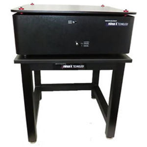 Compact vibration isolation table - WS-4 - Minus K Technology, Inc.