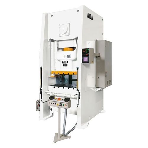 Mechanical press - NS1 series - Aida S.r.l. - compression / drawing / stamping